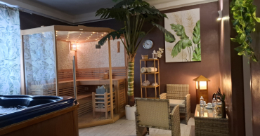 Signorino Eco Resort & Spa